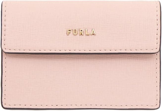 Amazon | [フルラ] 財布(三つ折り財布) PCY9 B30 バレリーナ